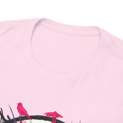Sucker Unisex Heavy Cotton Tee