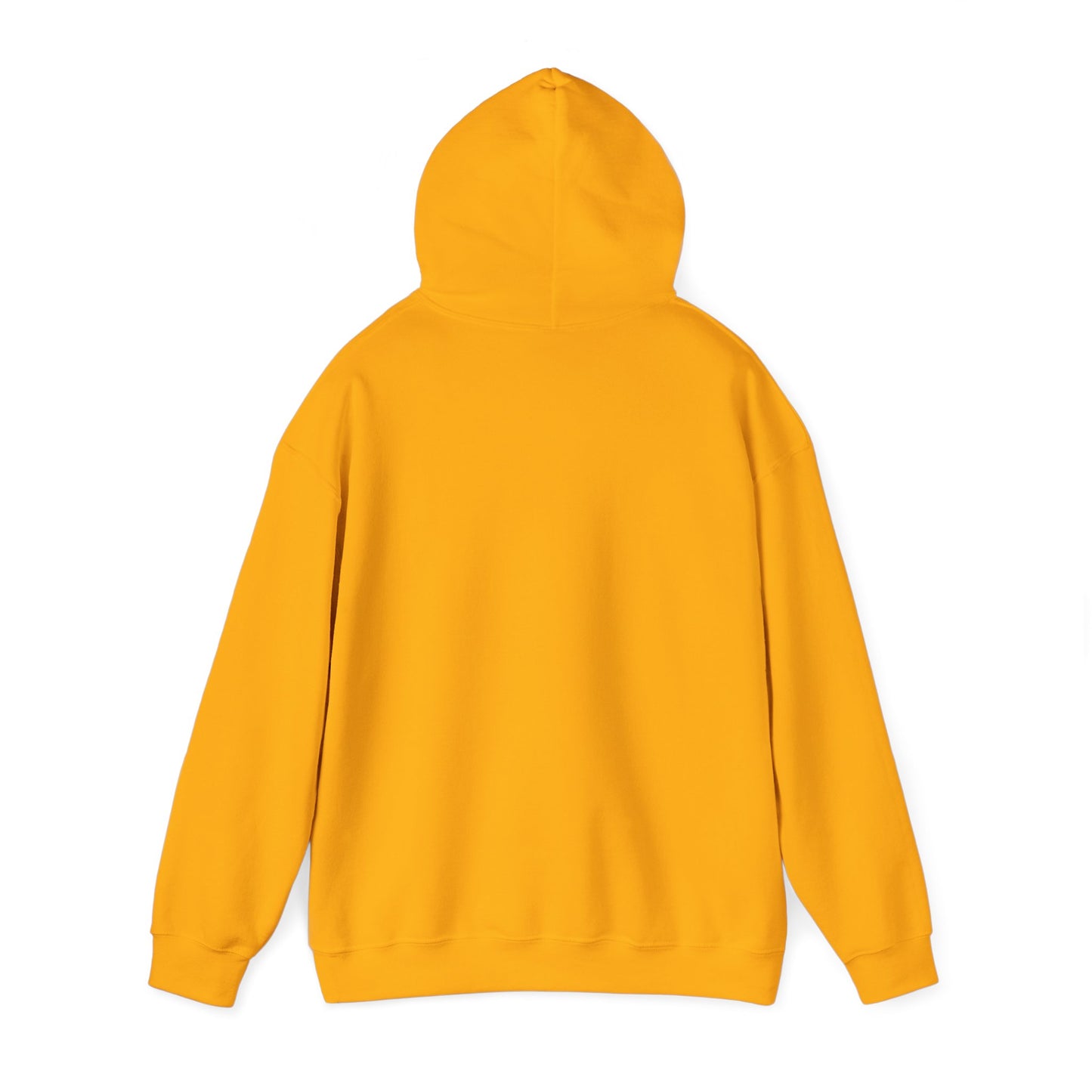White Queen Unisex Heavy Blend Hooded Sweatshirt