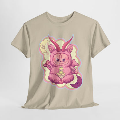 Baphobubu Unisex Heavy Cotton Tee