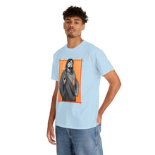 Virtuous J Unisex Heavy Cotton Tee