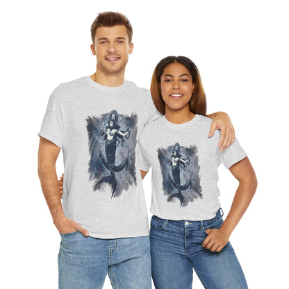 Sea Of Love Unisex Heavy Cotton Tee