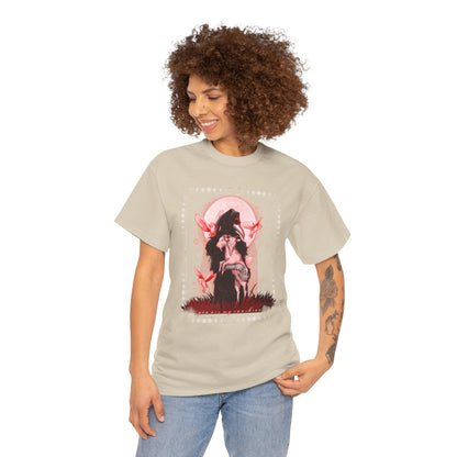 You Are My Sunshine Unisex Heavy Cotton Tee