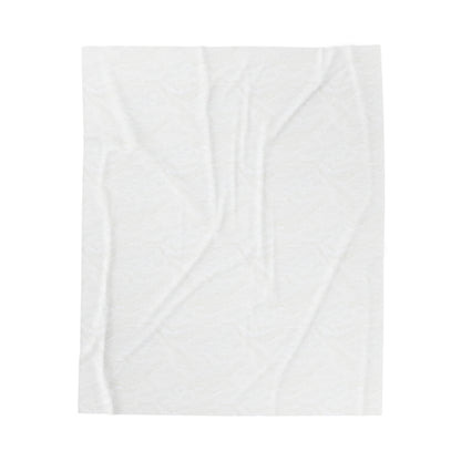 The Summoning Velveteen Plush Blanket
