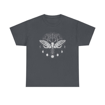 Copy of Holy Ghost Unisex Heavy Cotton Tee