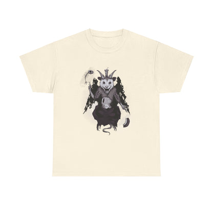 Trashphomet Unisex Heavy Cotton Tee