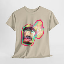 Molotov Milkshake Unisex Heavy Cotton Tee