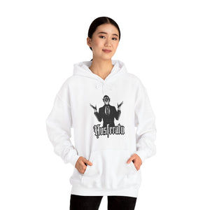 Nosferatu Unisex Heavy Blend Hooded Sweatshirt