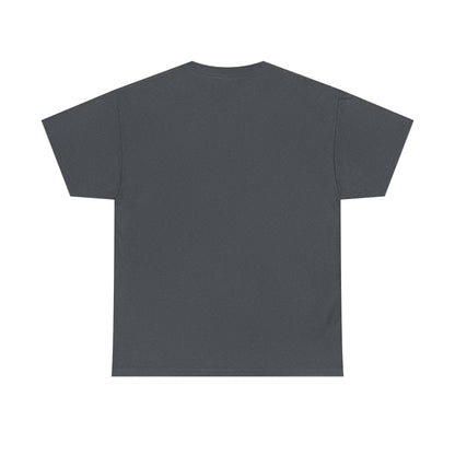 Make America Goth Again II Unisex Heavy Cotton Tee