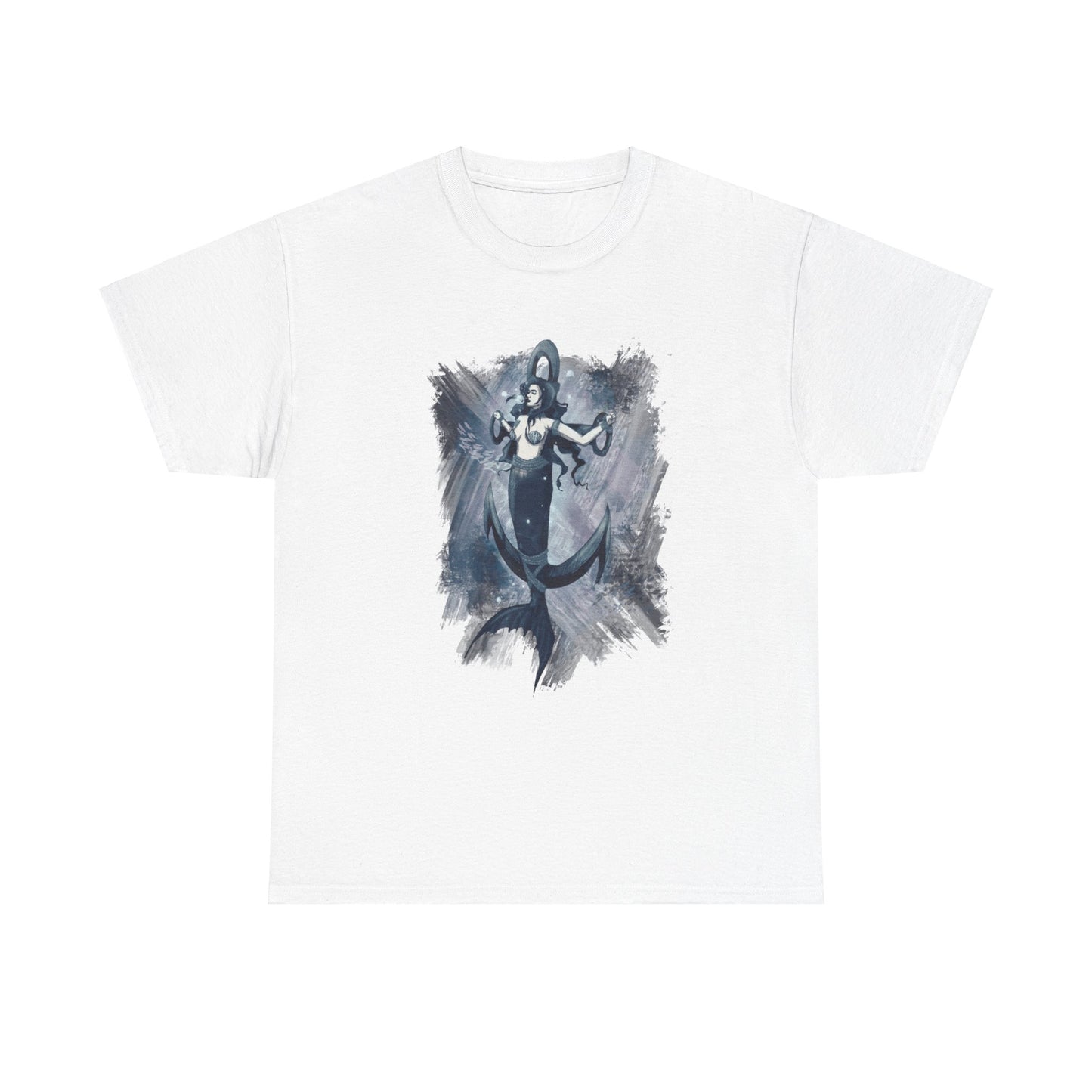 Sea Of Love Unisex Heavy Cotton Tee