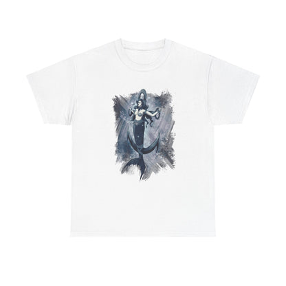 Sea Of Love Unisex Heavy Cotton Tee