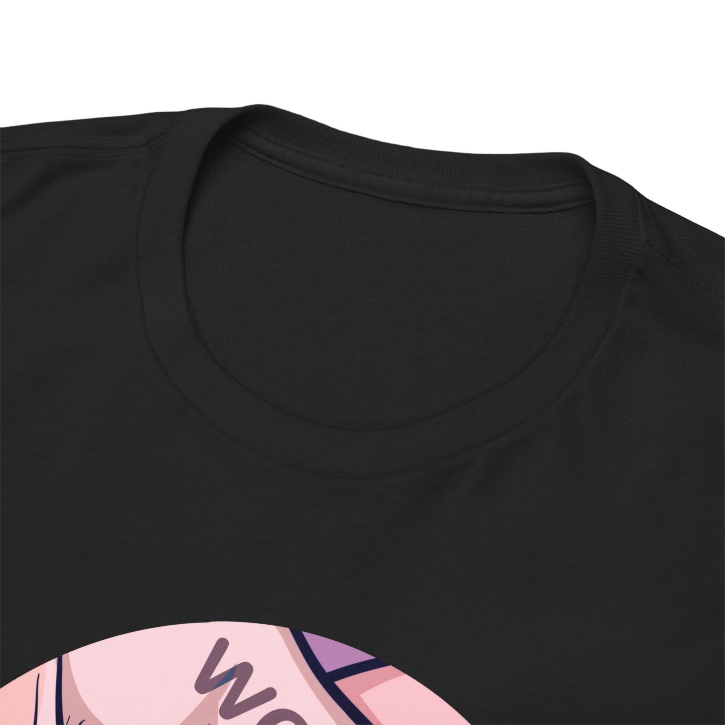 We're In This Together Unisex Heavy Cotton Tee