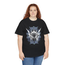 Metal Kittens Unisex Heavy Cotton Tee