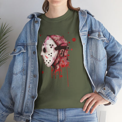 Jason Unisex Heavy Cotton Patreon Tee