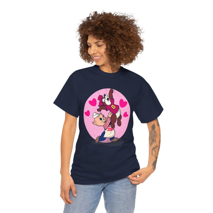 Southern Royalty Unisex Heavy Cotton Patreon Tee