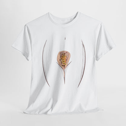 Taco Tuesday Unisex Heavy Cotton Tee