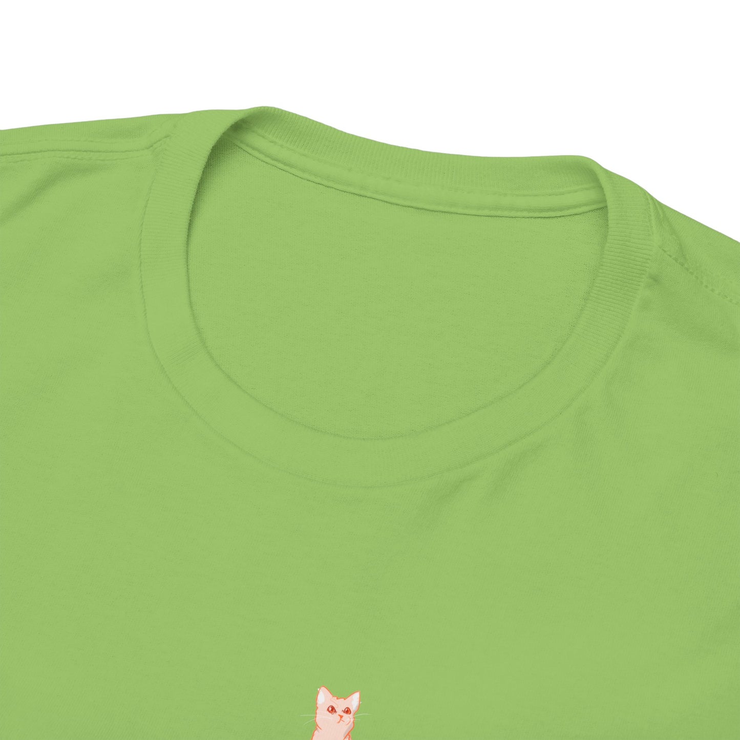 Prescription Unisex Heavy Cotton Tee