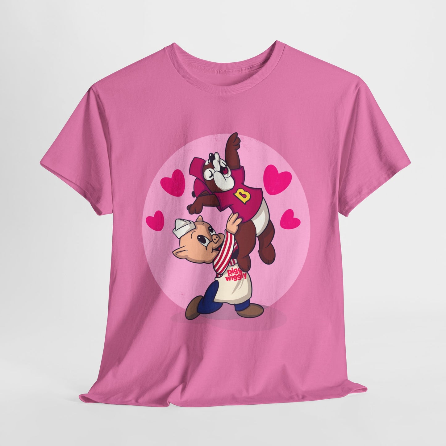 Southern Royalty Unisex Heavy Cotton Patreon Tee