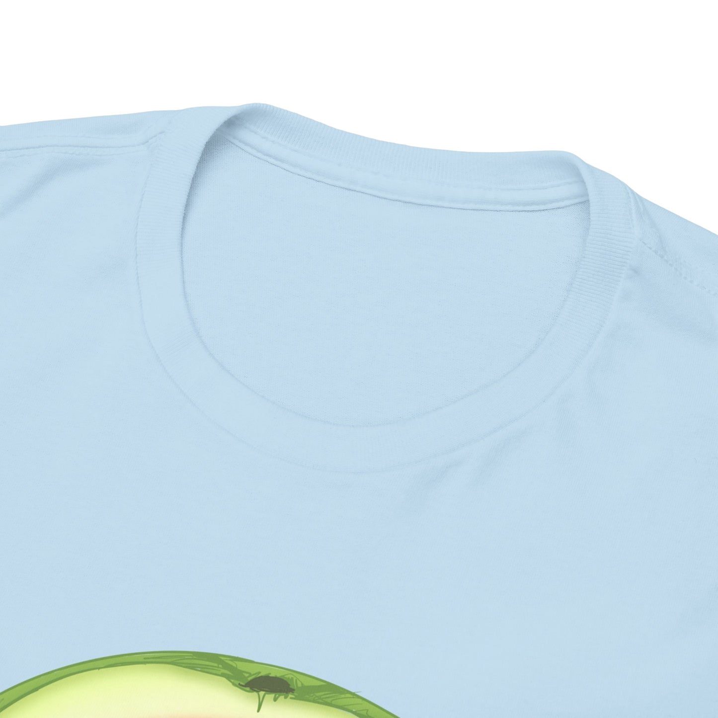 Juicy Watermelon Unisex Heavy Cotton Tee