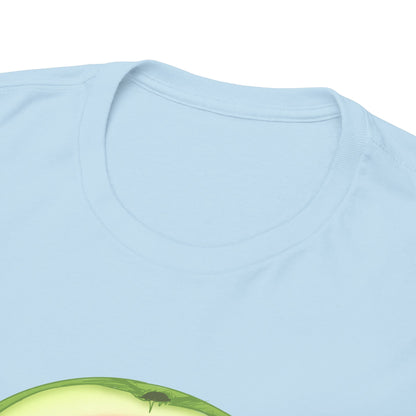 Juicy Watermelon Unisex Heavy Cotton Tee