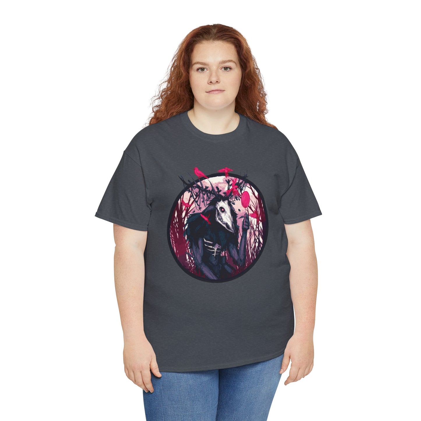 Sucker Unisex Heavy Cotton Tee