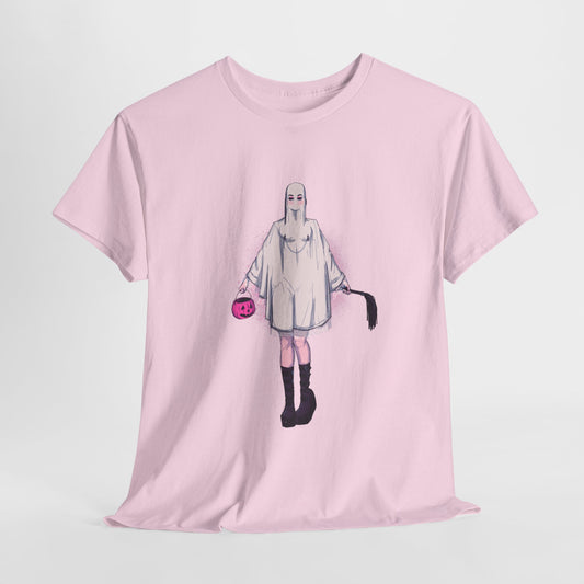 Treat Unisex Heavy Cotton Tee