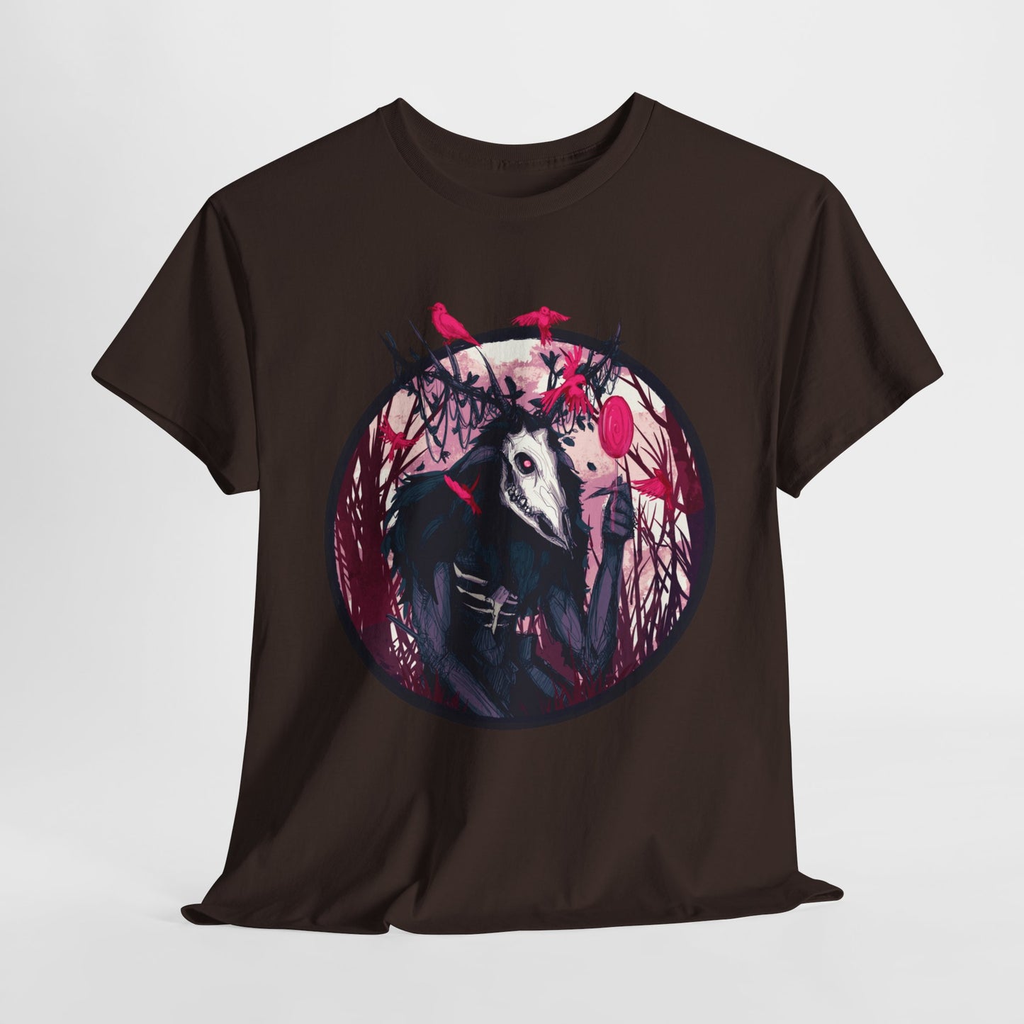 Sucker Unisex Heavy Cotton Tee