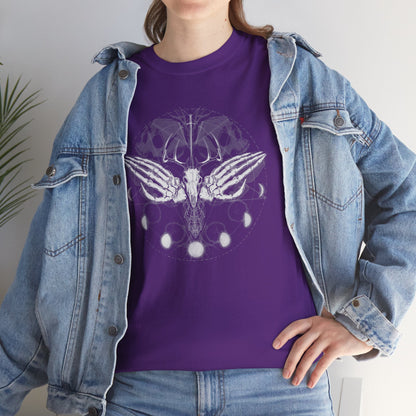 Copy of Holy Ghost Unisex Heavy Cotton Tee