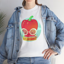 Hot Girl Summer Unisex Heavy Cotton Tee