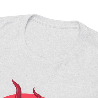 Six Thicc Six Unisex Heavy Cotton Tee