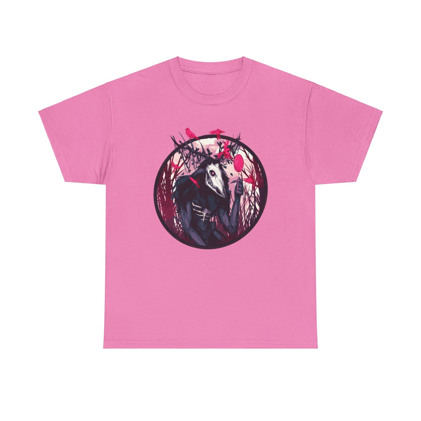 Sucker Unisex Heavy Cotton Tee