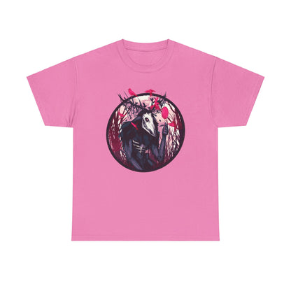Sucker Unisex Heavy Cotton Tee