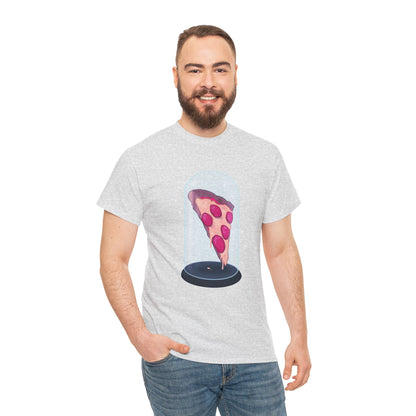 A Tale As Old As Time Unisex Heavy Cotton Tee