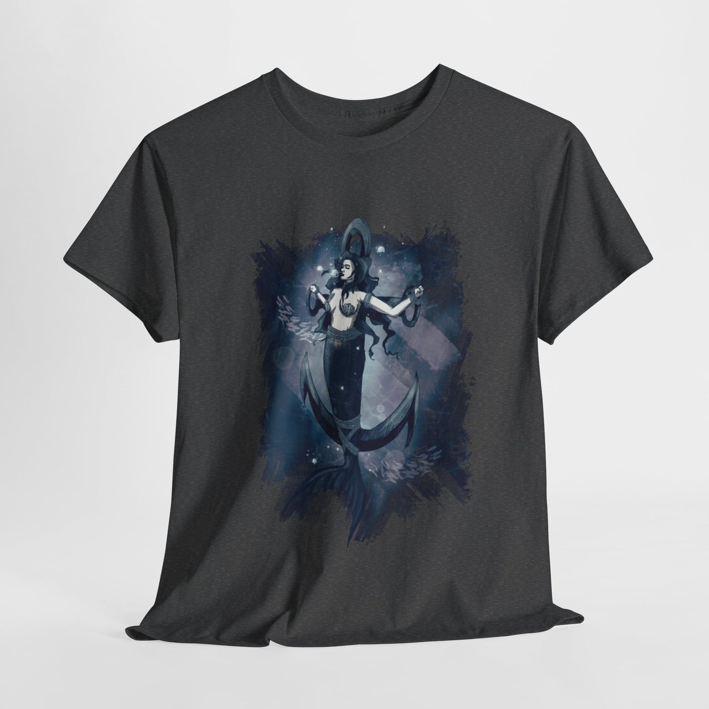 Sea Of Love Unisex Heavy Cotton Tee