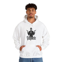 Nosferatu Unisex Heavy Blend Hooded Sweatshirt