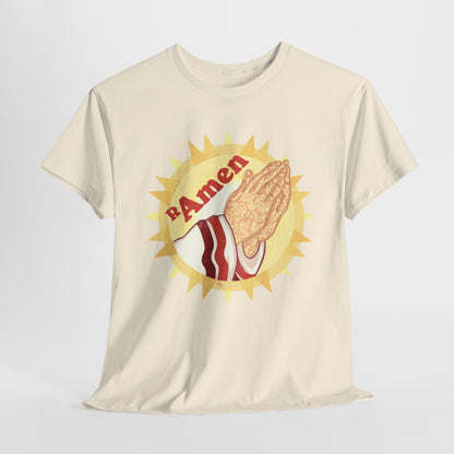 Ramen Unisex Heavy Cotton Tee