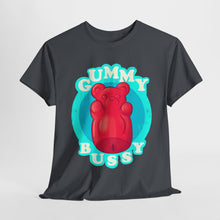 Gummy Bussy Unisex Heavy Cotton Tee