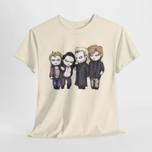 Lost Plushie Boys Unisex Heavy Cotton Tee