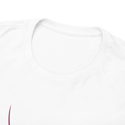 WAFUPA Unisex Heavy Cotton Tee
