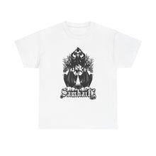 Samhain Unisex Heavy Cotton Tee