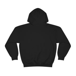 Vape Plug Unisex Heavy Blend Hooded Sweatshirt