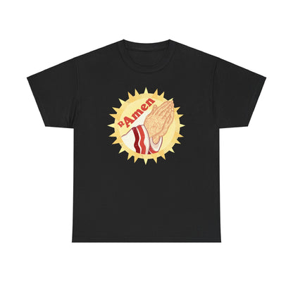 Ramen Unisex Heavy Cotton Tee