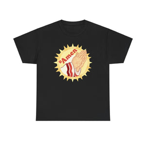 Ramen Unisex Heavy Cotton Tee