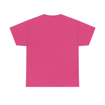 Bomb Pussy II Unisex Heavy Cotton Tee