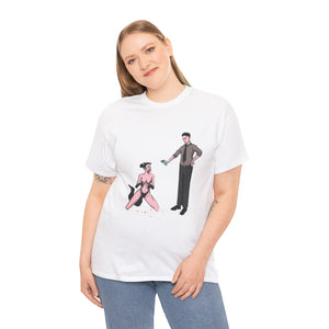 Role Play Unisex Heavy Cotton Tee