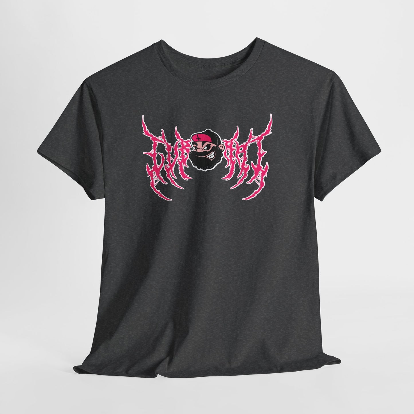 LVB Deathcore Unisex Heavy Cotton Tee
