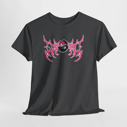 LVB Deathcore Unisex Heavy Cotton Tee
