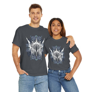 Metal Kittens Unisex Heavy Cotton Tee