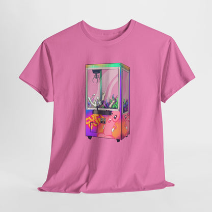 Cum Fun Unisex Heavy Cotton Tee