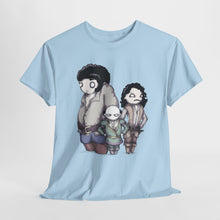 Inconceivable Unisex Heavy Cotton Tee