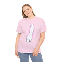 Halloween Peen Unisex Heavy Cotton Tee